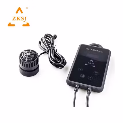 Bomba de circulação do aquário DC24V Wavemaker Powerhead